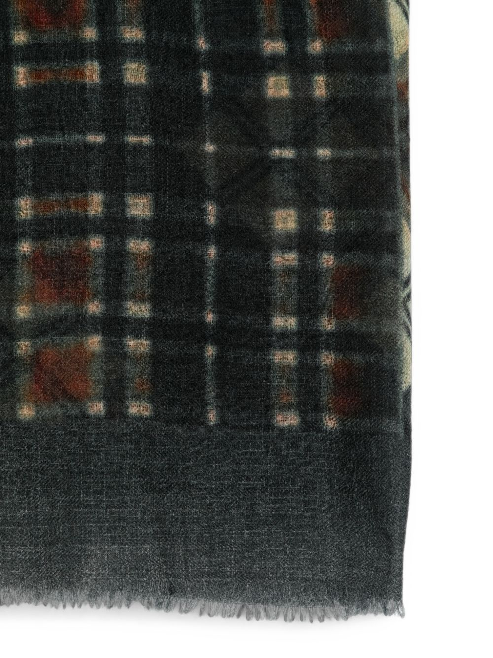 [Sgombero Cantine] Scarf FW26 1534 BIS CASSIOPEA 3