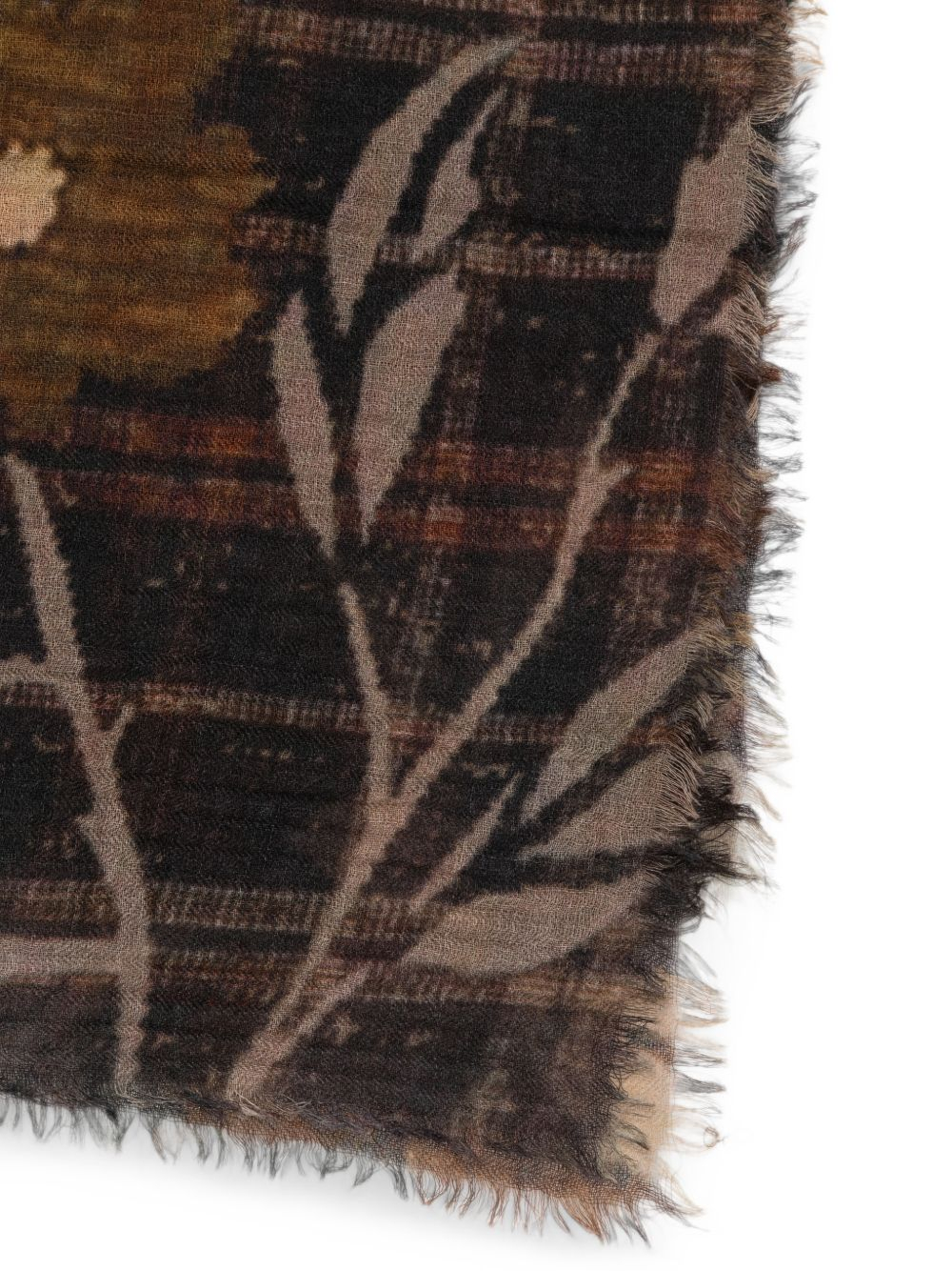 [Sgombero Cantine] Scarf FW26 1523 CASSIOPEA 1