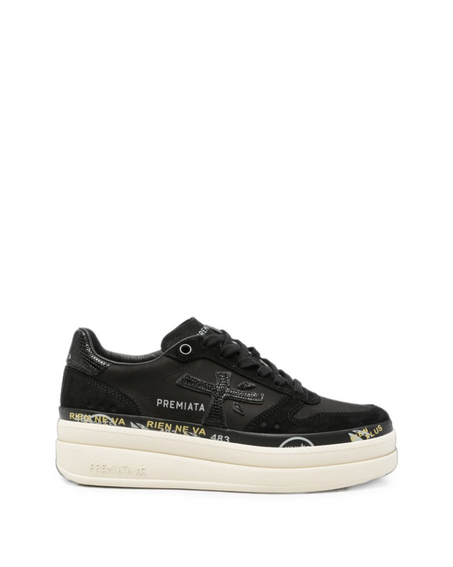 [Premiata] Sneakers FW26 MICOL 8567