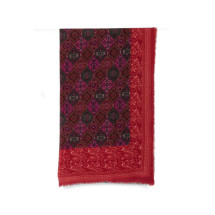 [Sgombero Cantine] Scarf FW26 1538 SESTANTE 2