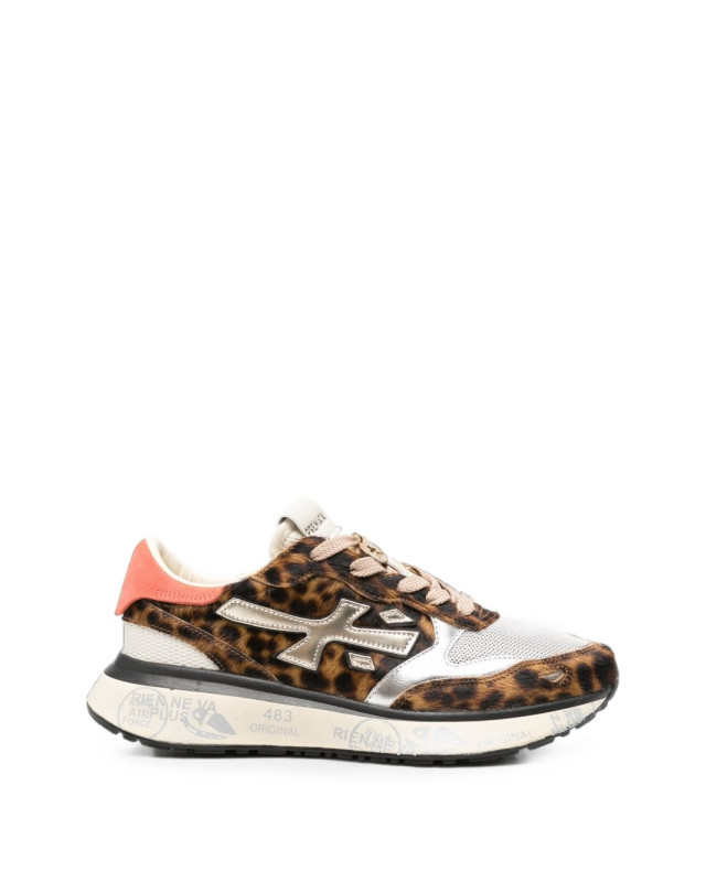 [Premiata] Sneakers FW26 LAURYN 8530