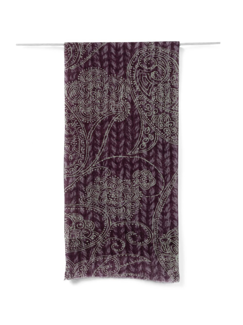 [Sgombero Cantine] Scarf FW26 1583 PEGASO 2