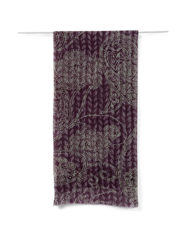[Sgombero Cantine] Scarf FW26 1583 PEGASO 2