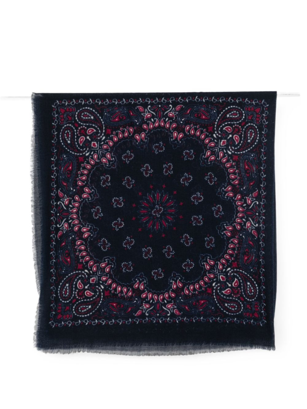 [Sgombero Cantine] Scarf FW26 1536 BIS LEONE  4