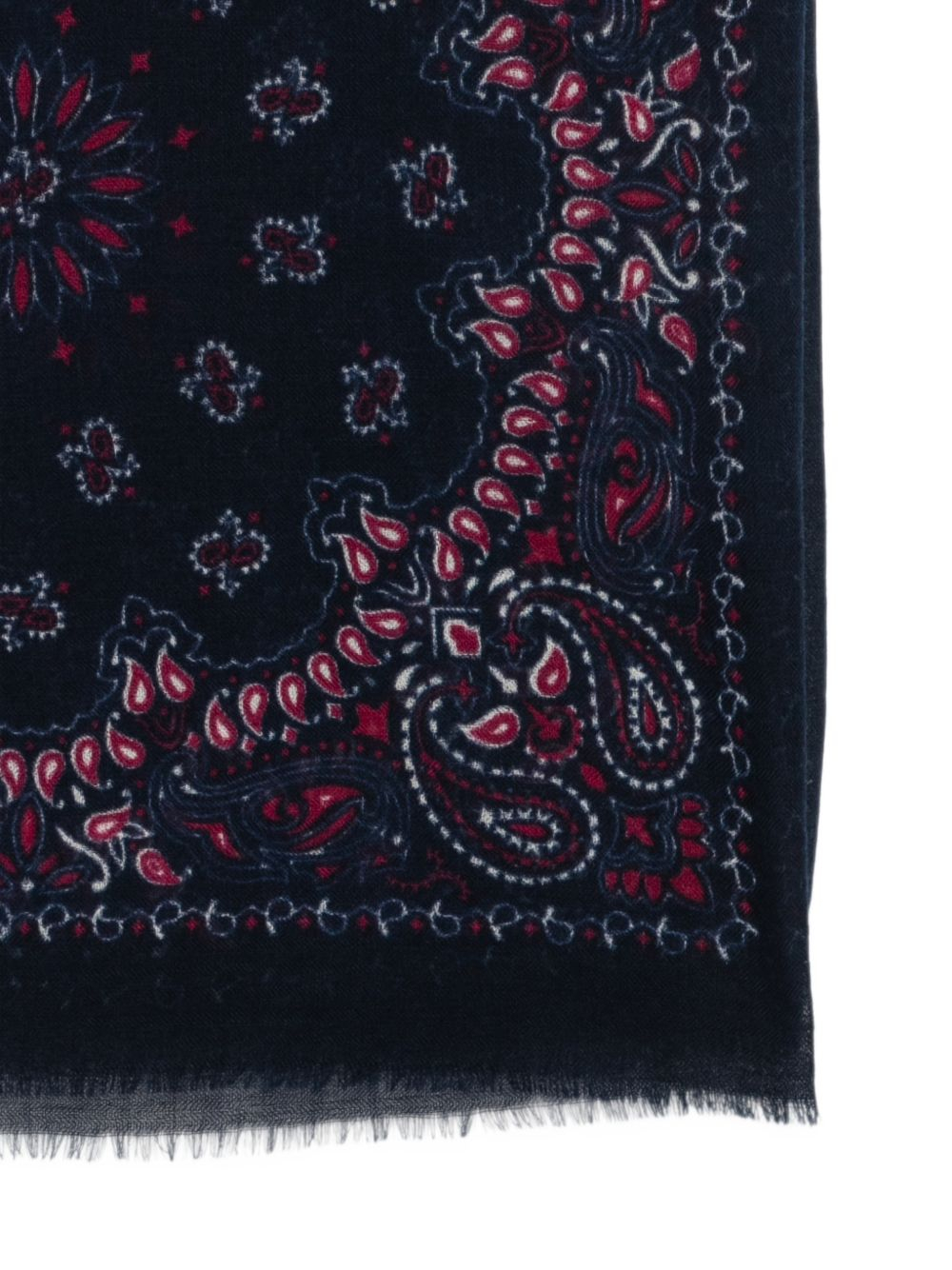 [Sgombero Cantine] Scarf FW26 1536 BIS LEONE  4