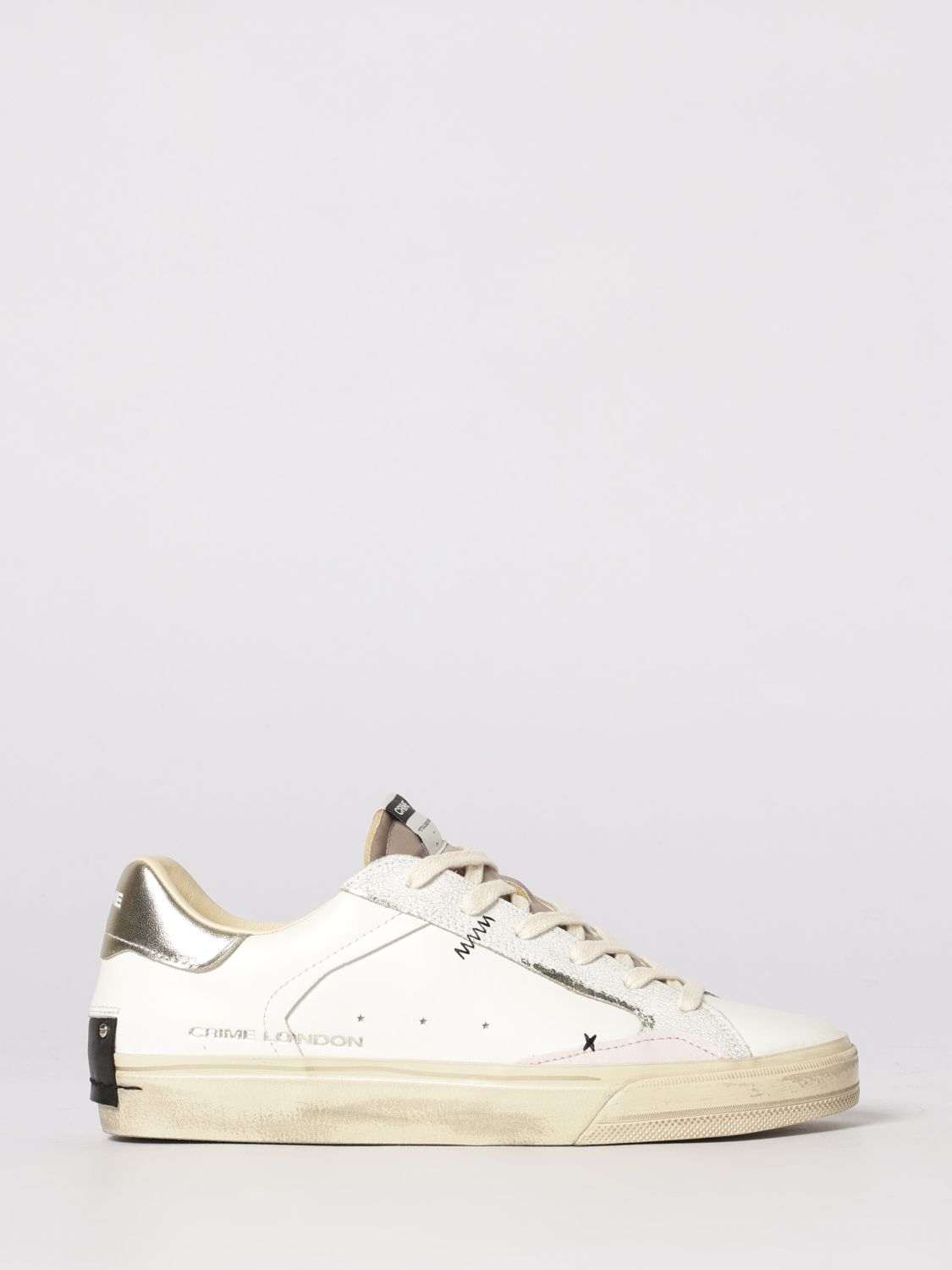 [CRIME LONDON] Sneakers SS26 29070PP8 10