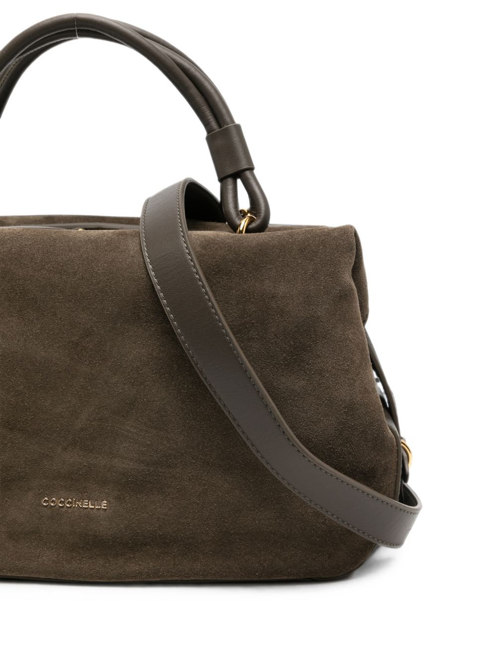 [Coccinelle] Shoulder bag FW26 E1VEQ180201 W25