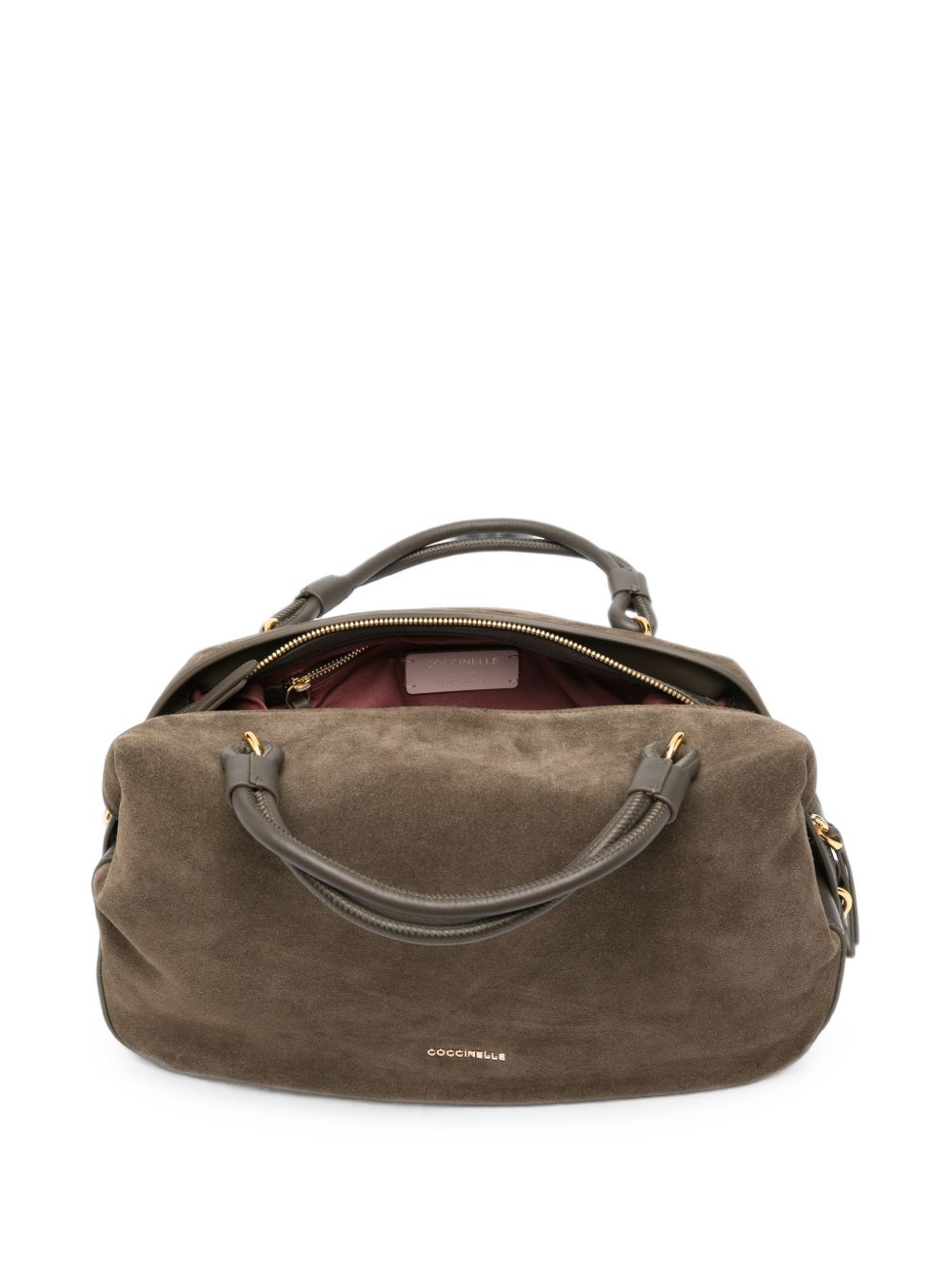 [Coccinelle] Shoulder bag FW26 E1VEQ180201 W25
