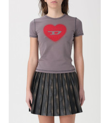 [Diesel] T-shirts Short Sleeve SS26 A209800QHHA 96I