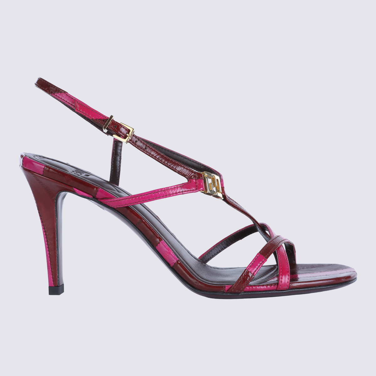 [Fendi] Sandals FW26 8X8746AY2DF1WQH