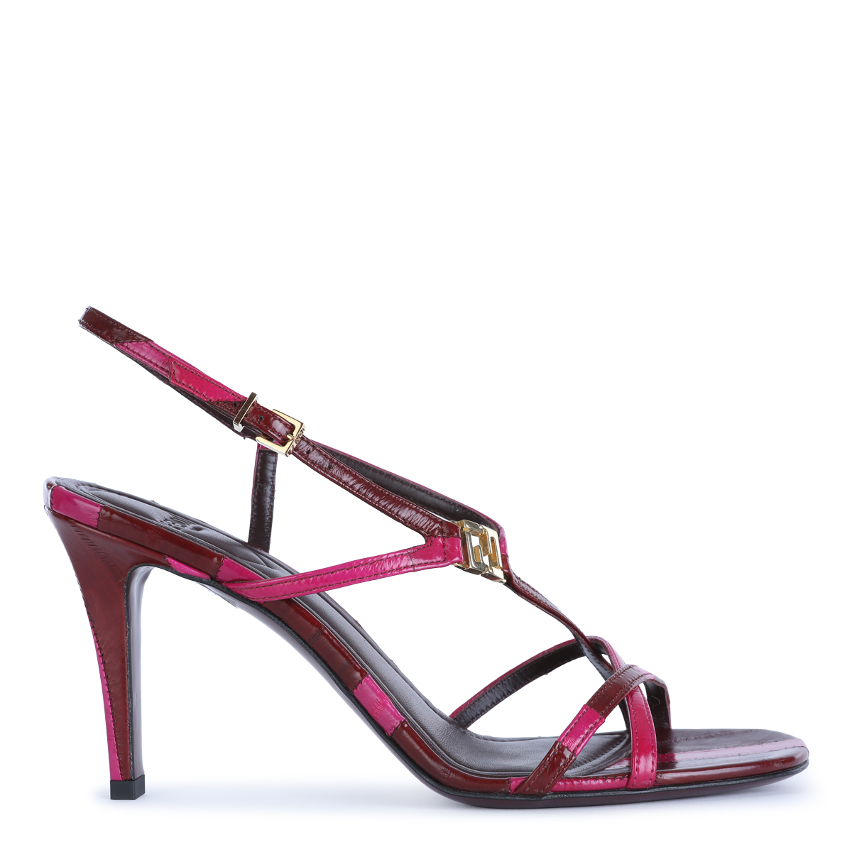 [Fendi] Sandals FW26 8X8746AY2DF1WQH