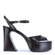 [Fendi] Sandals FW26 8X8990AOSHF0BBK