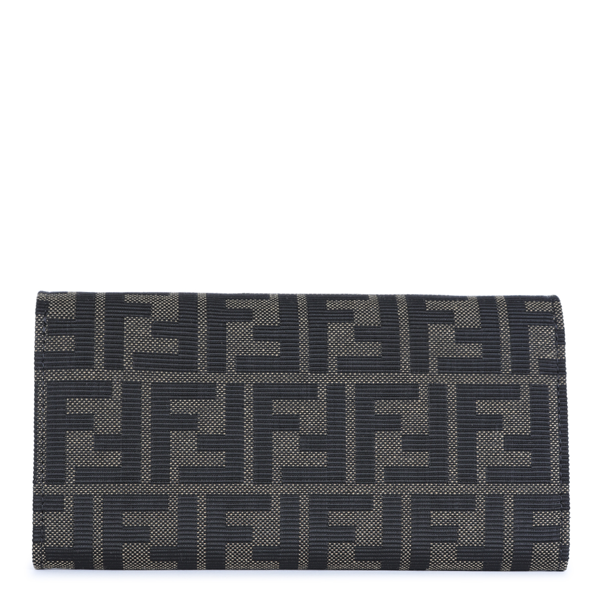 [Fendi] Wallet FW26 8M0596B1JYF0VAT