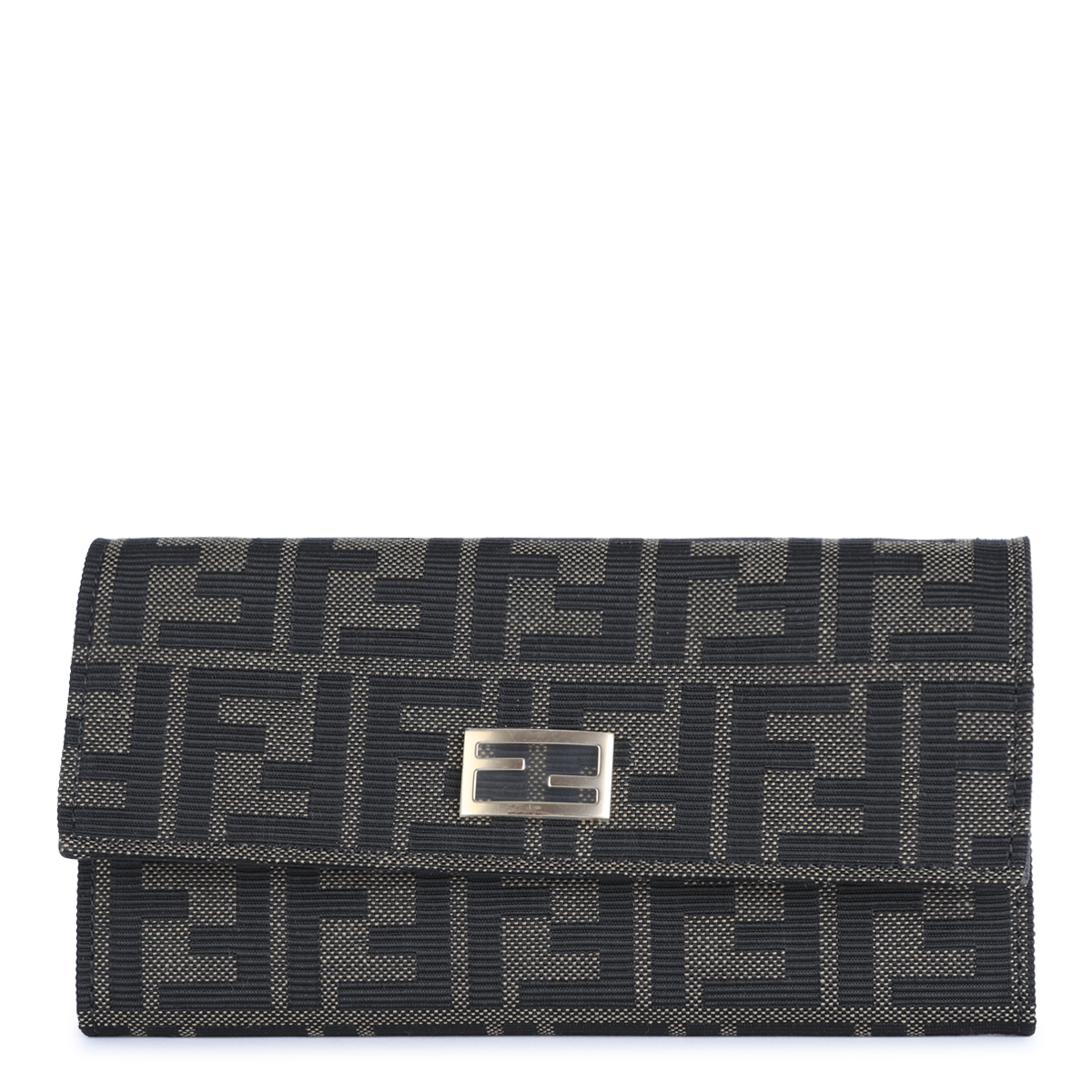 [Fendi] Wallet FW26 8M0596B1JYF0VAT