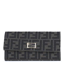 [Fendi] Wallet FW26 8M0596B1JYF0VAT