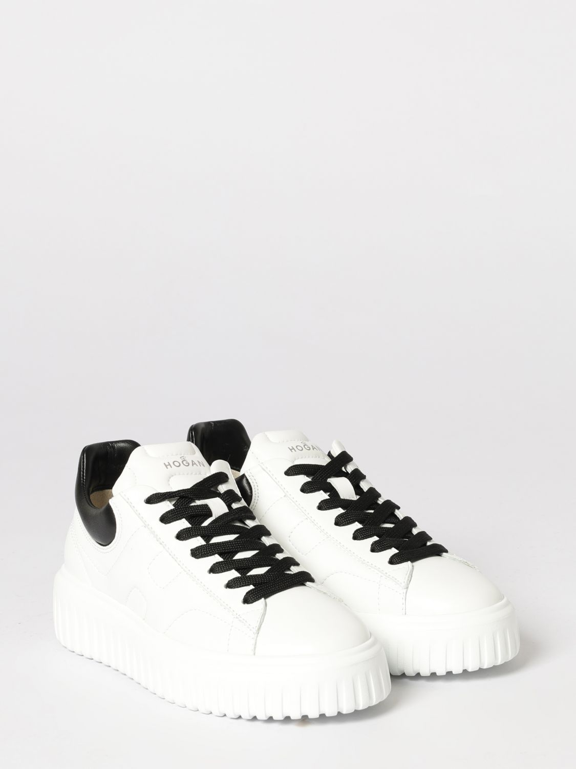 [Hogan] Sneakers SS26 HXM6450FC60LE9 0001