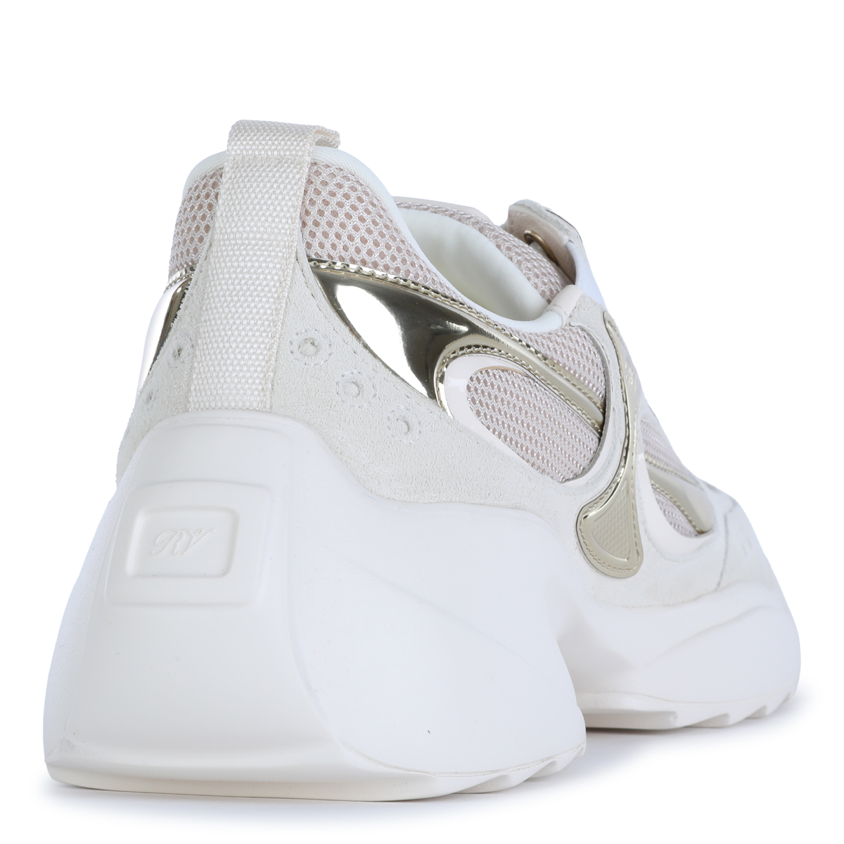 [Roger Vivier] Sneakers FW26 RVW75645570VUF1NA6