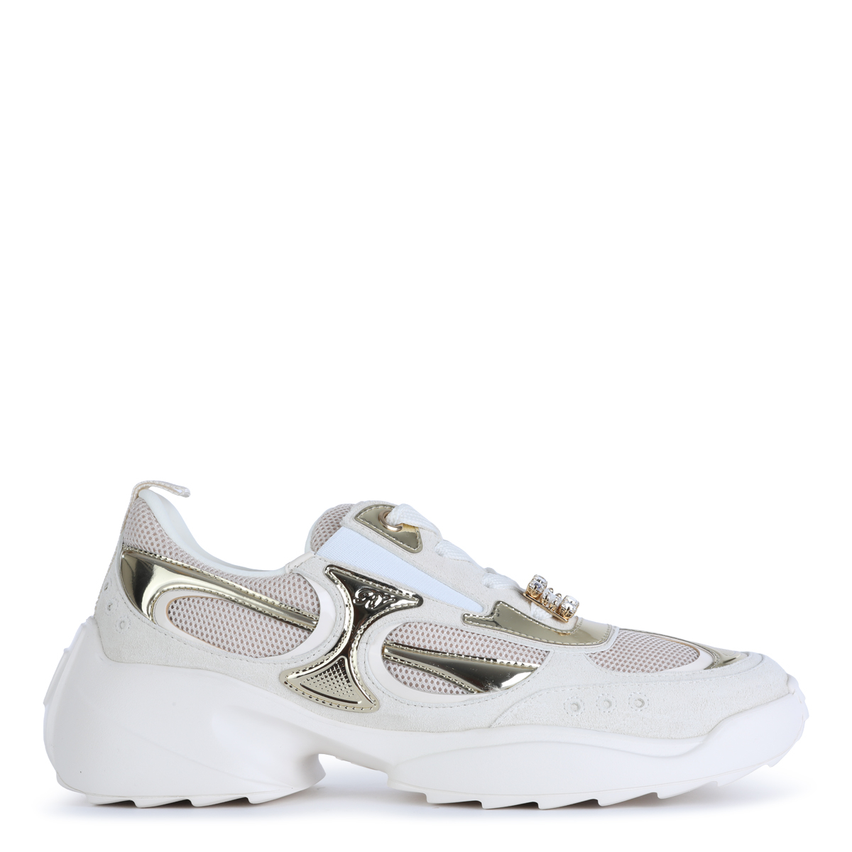 [Roger Vivier] Sneakers FW26 RVW75645570VUF1NA6