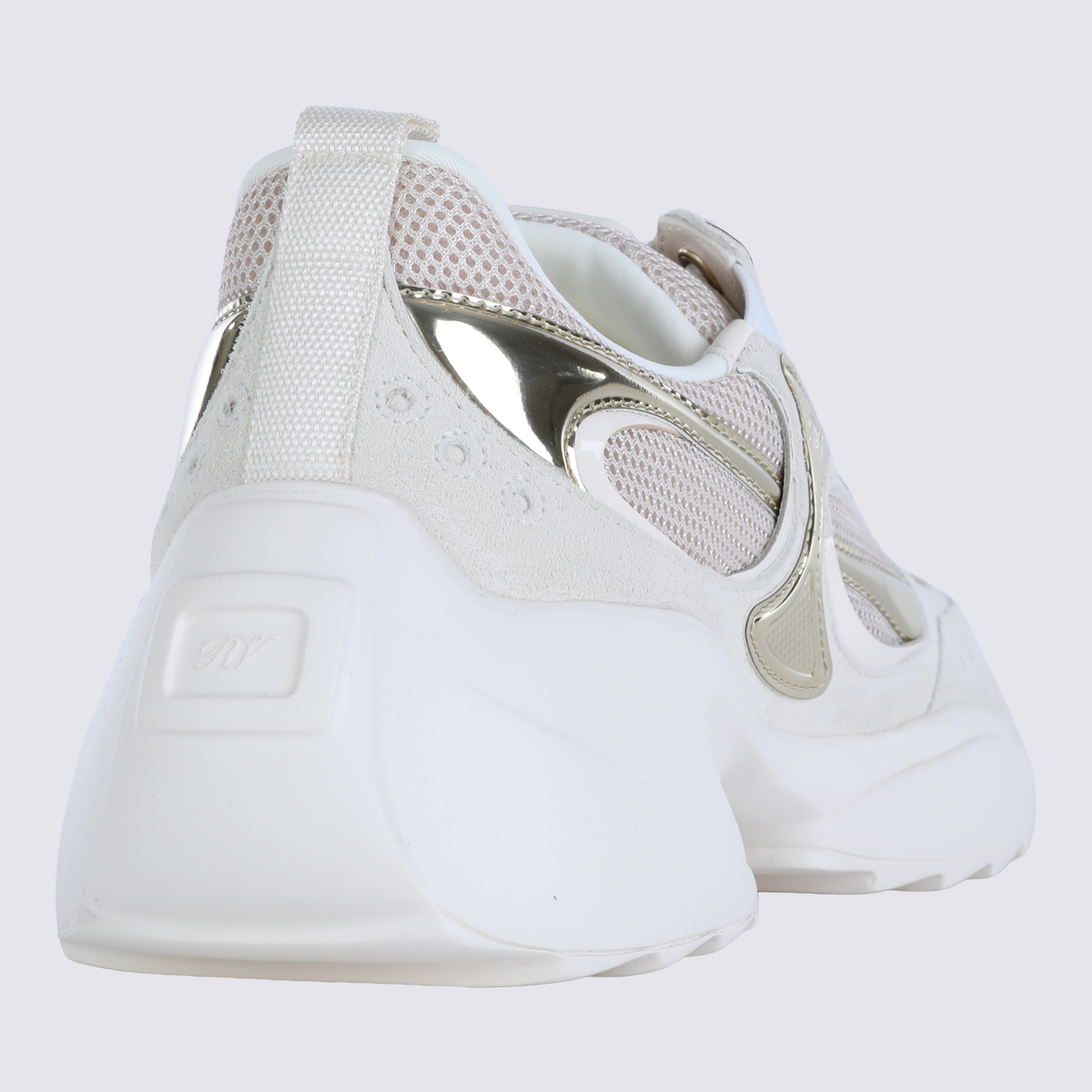 [Roger Vivier] Sneakers FW26 RVW75645570VUF1NA6