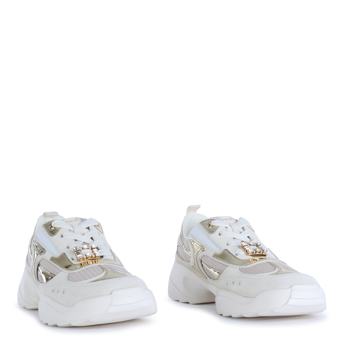 [Roger Vivier] Sneakers FW26 RVW75645570VUF1NA6