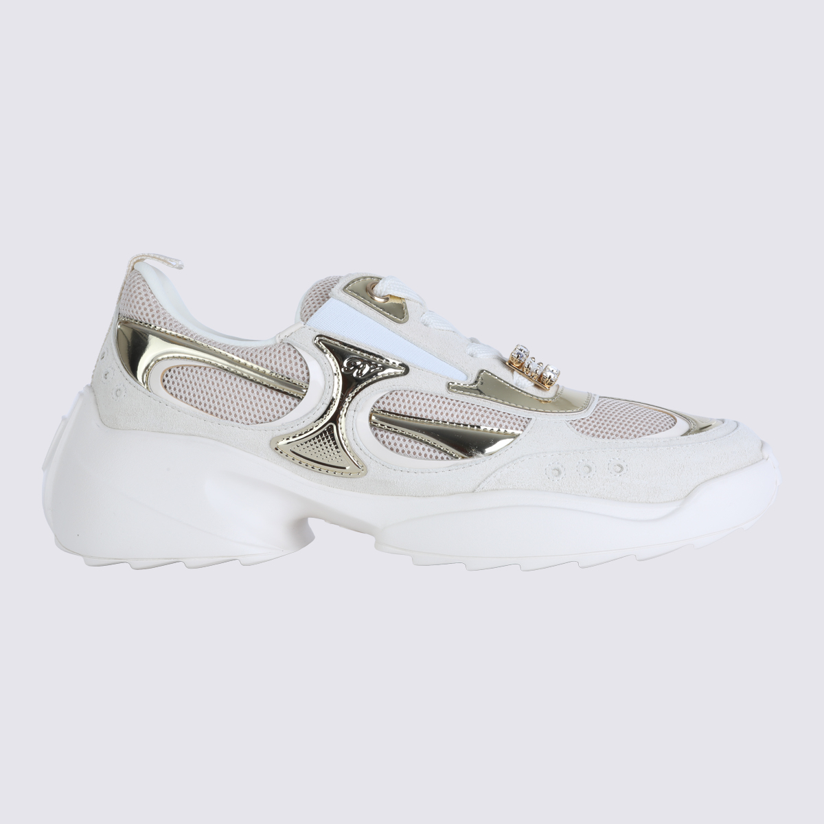[Roger Vivier] Sneakers FW26 RVW75645570VUF1NA6