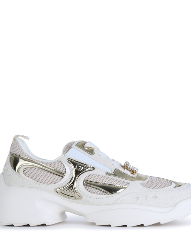 [Roger Vivier] Sneakers FW26 RVW75645570VUF1NA6