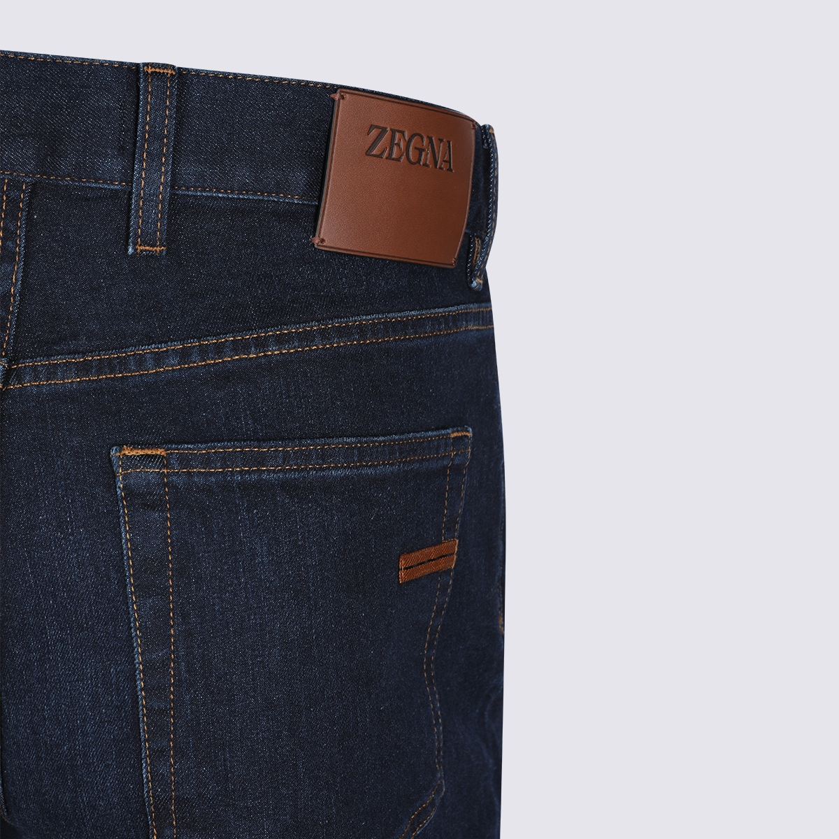 [ZEGNA] Jeans FW26 E8I78CITY001