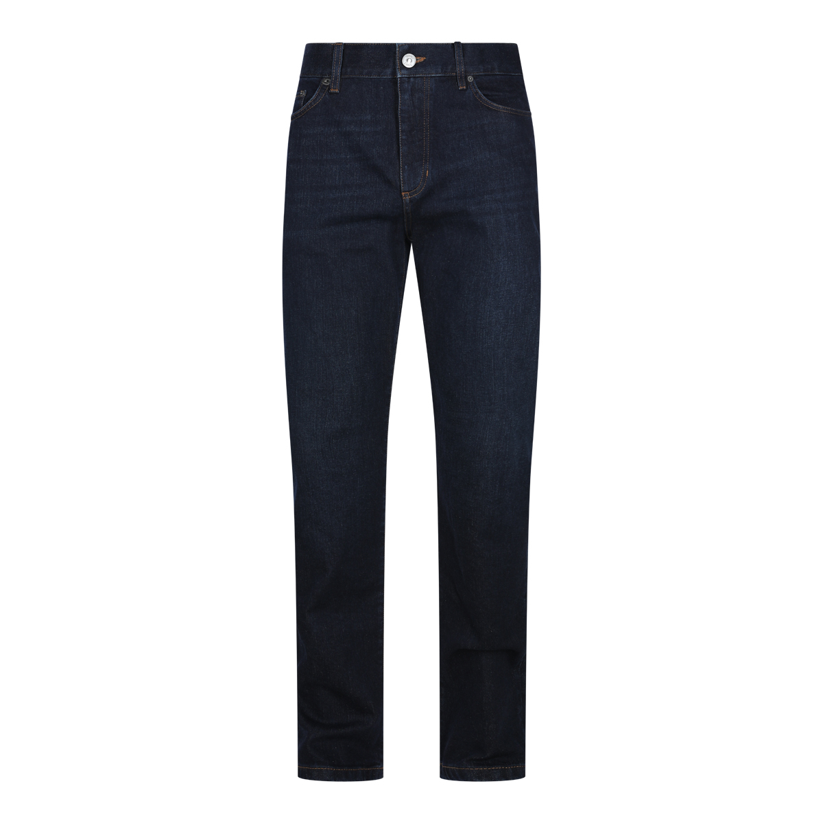 [ZEGNA] Jeans FW26 E8I78CITY001