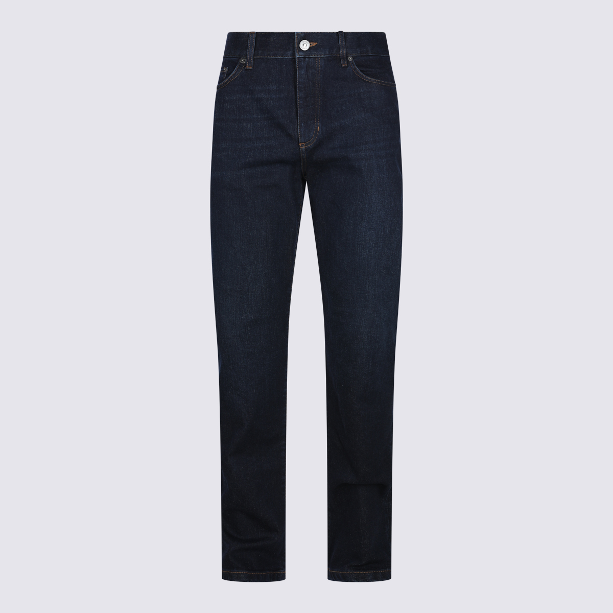 [ZEGNA] Jeans FW26 E8I78CITY001