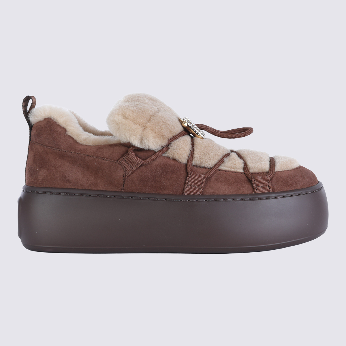 [Roger Vivier] Loafer FW26 RVW73943390OYK1NA2