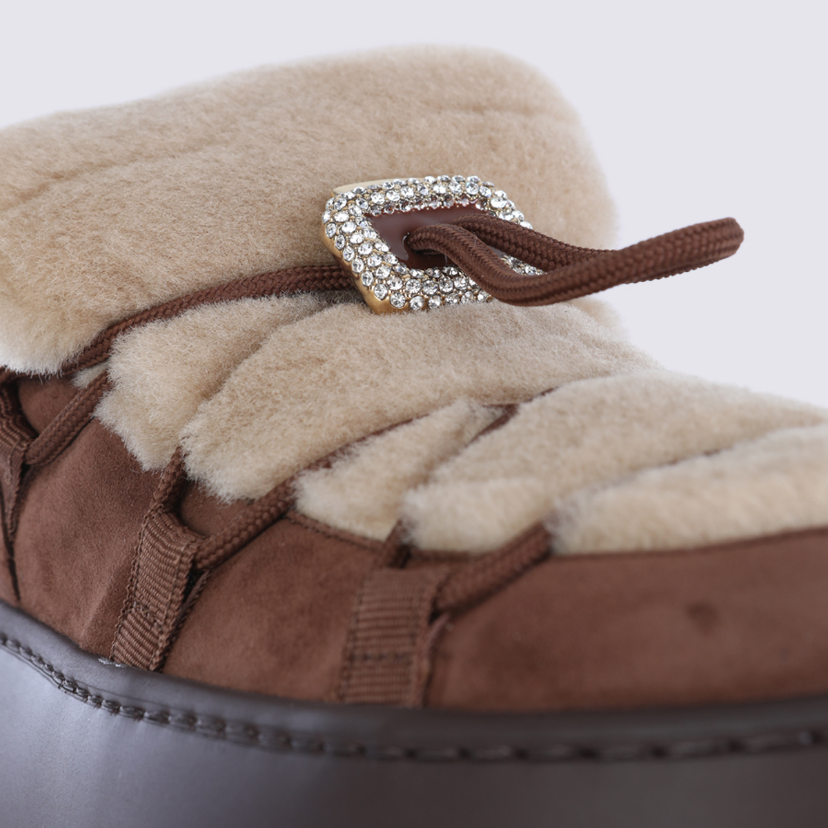 [Roger Vivier] Loafer FW26 RVW73943390OYK1NA2