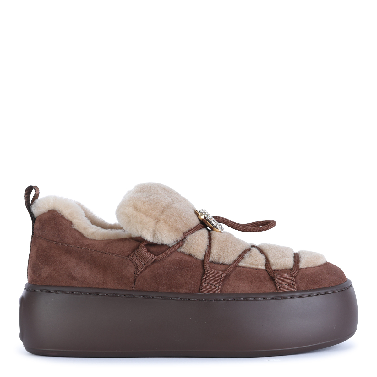 [Roger Vivier] Loafer FW26 RVW73943390OYK1NA2