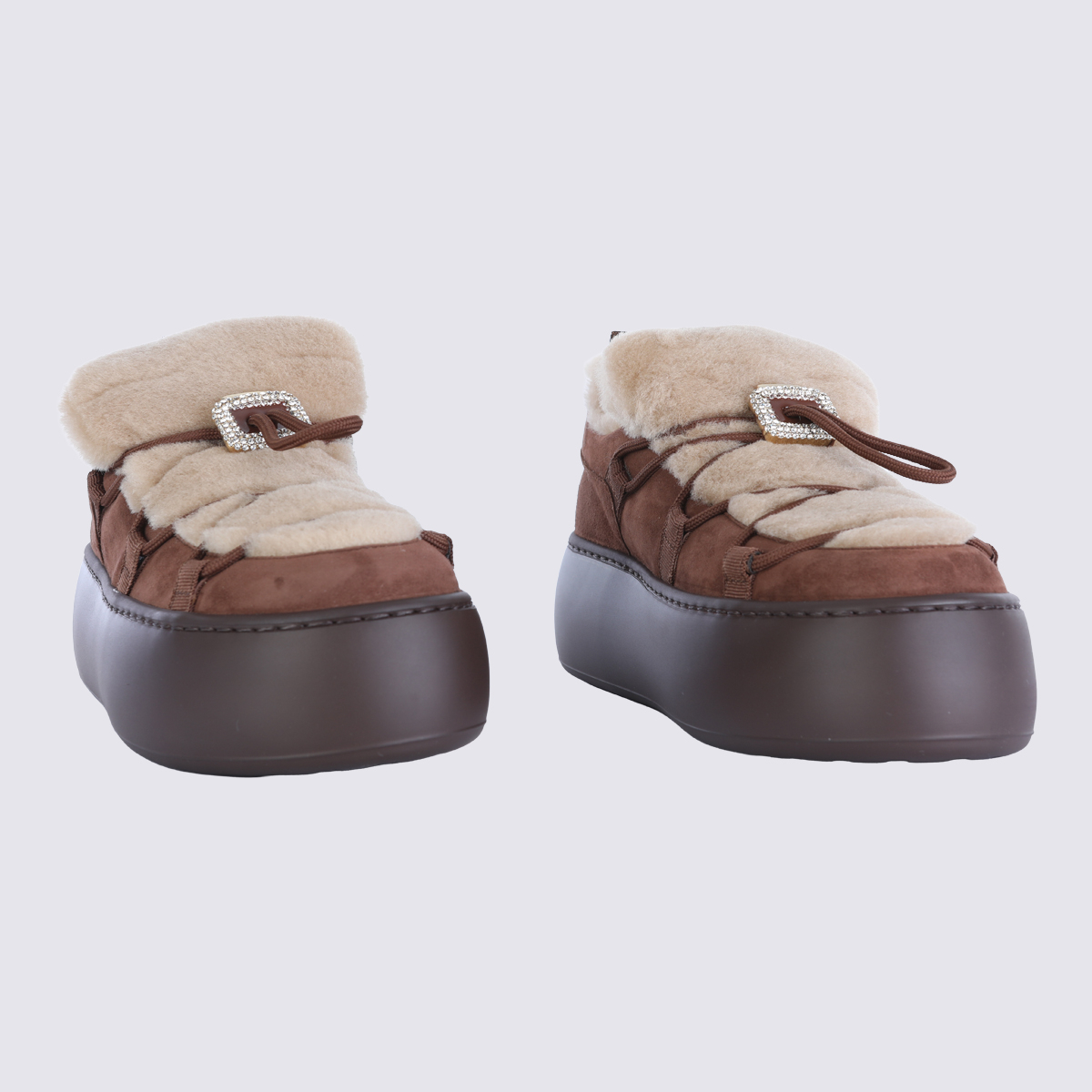 [Roger Vivier] Loafer FW26 RVW73943390OYK1NA2