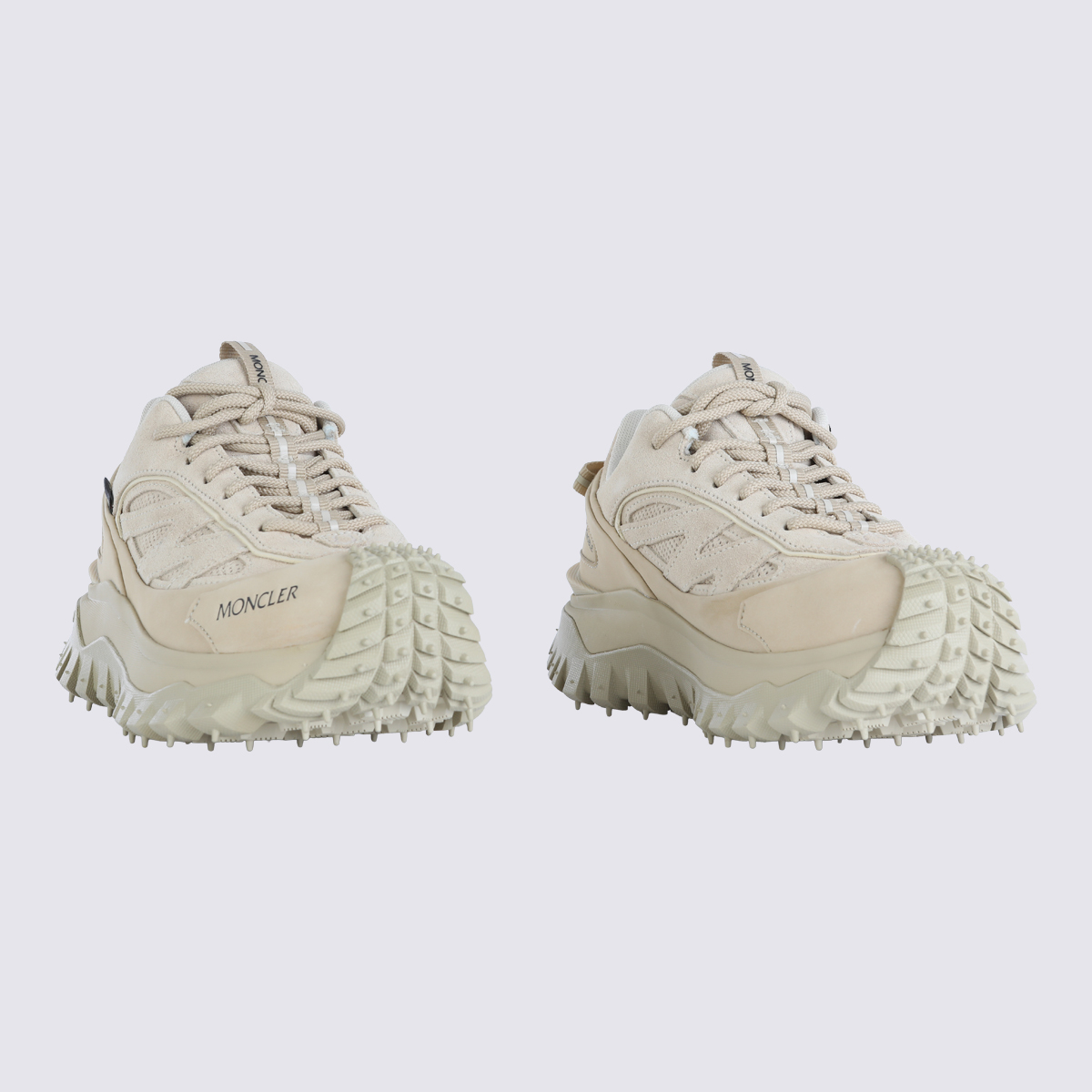 [Moncler] Sneakers FW26 L209B4M00020M9884200