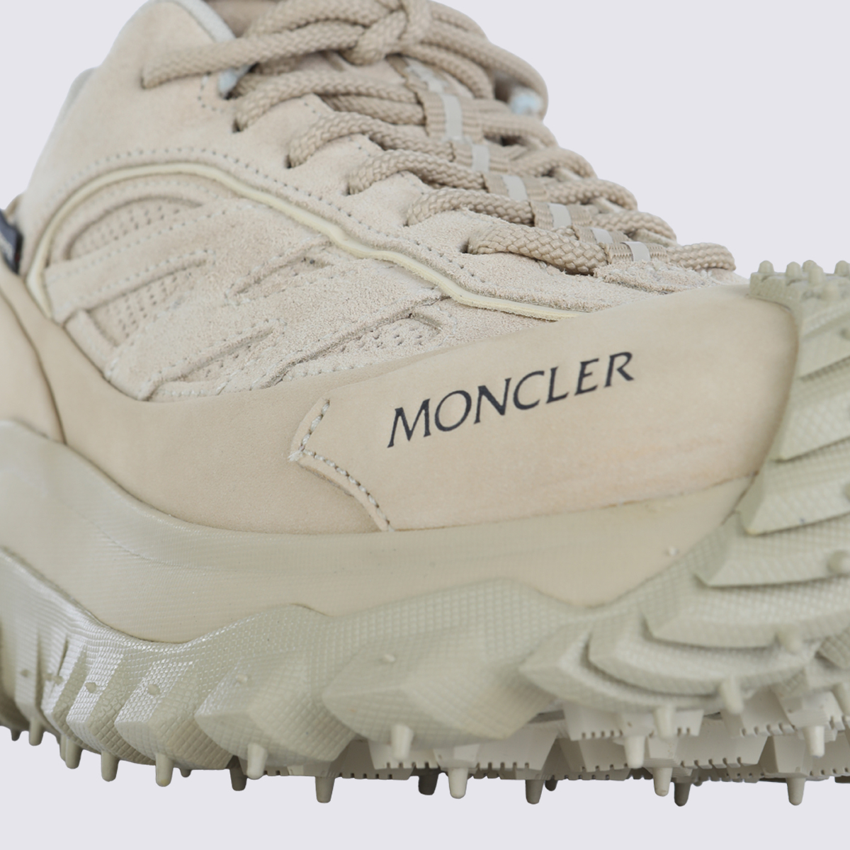 [Moncler] Sneakers FW26 L209B4M00020M9884200