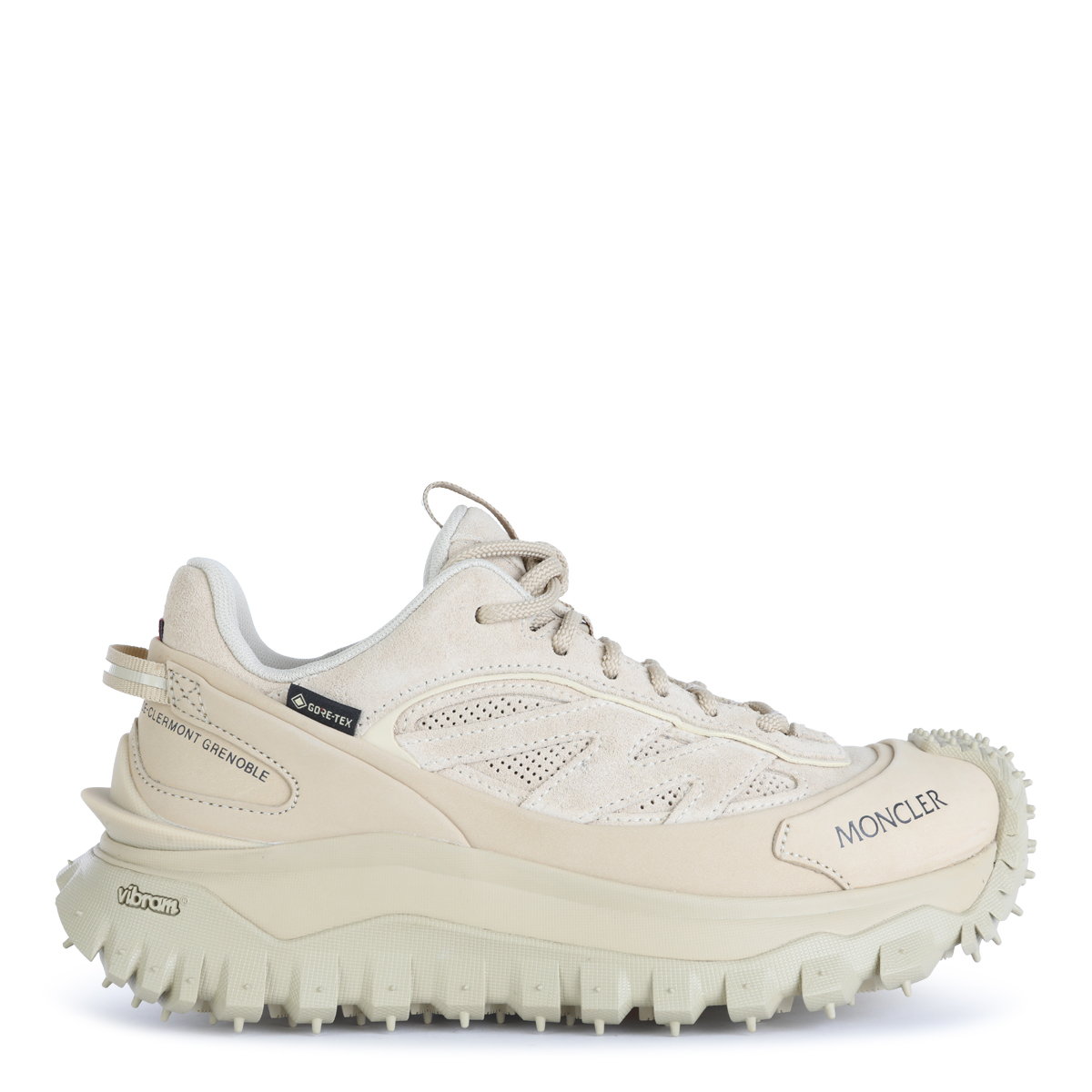 [Moncler] Sneakers FW26 L209B4M00020M9884200