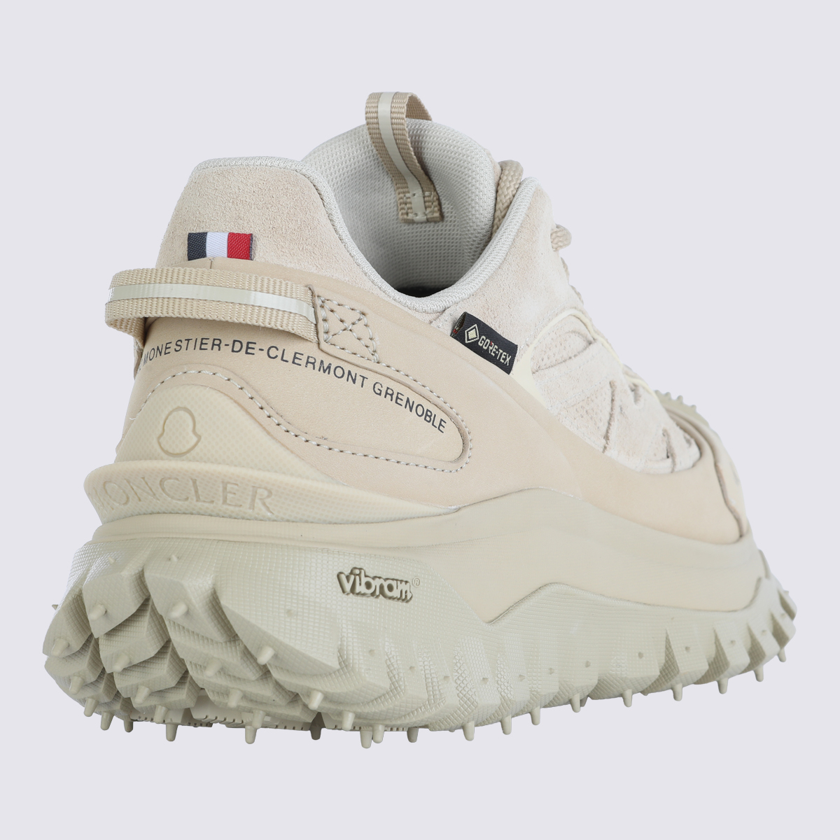 [Moncler] Sneakers FW26 L209B4M00020M9884200