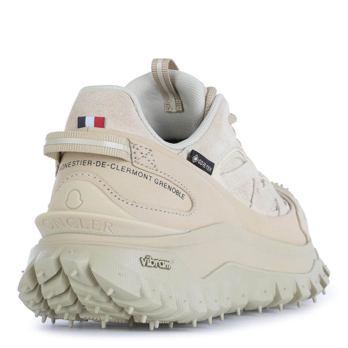 [Moncler] Sneakers FW26 L209B4M00020M9884200