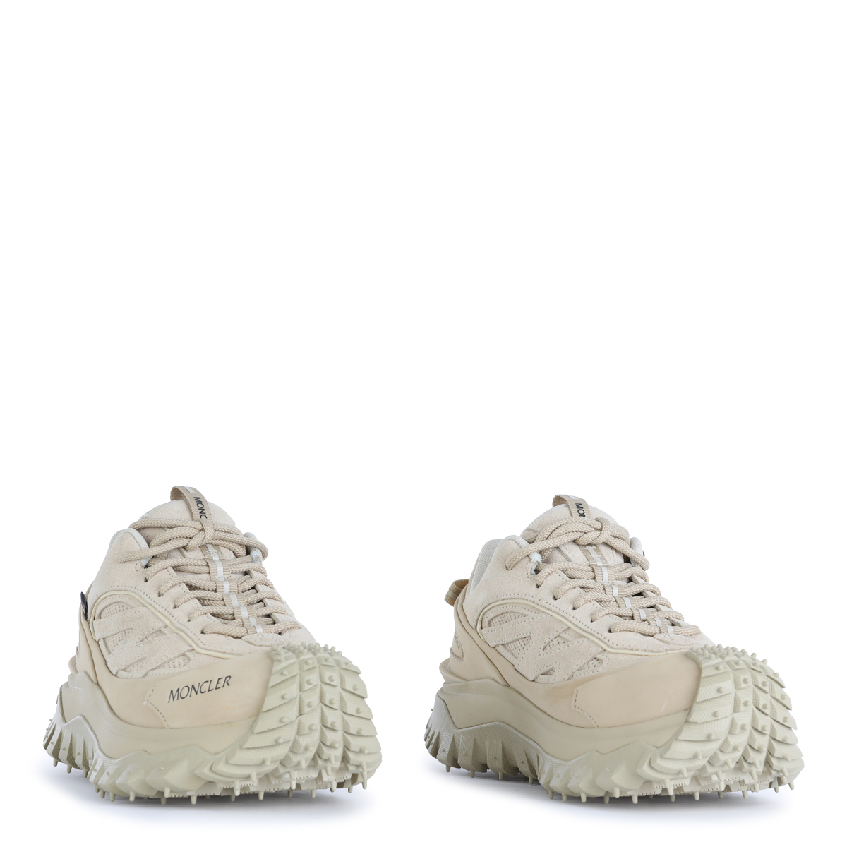 [Moncler] Sneakers FW26 L209B4M00020M9884200