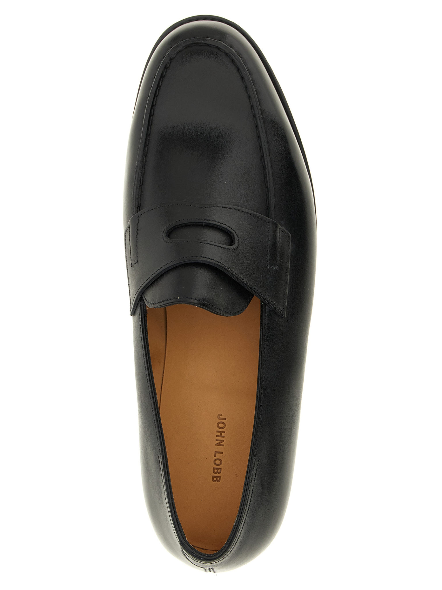 [John Lobb] Loafer FW26 309031L1R