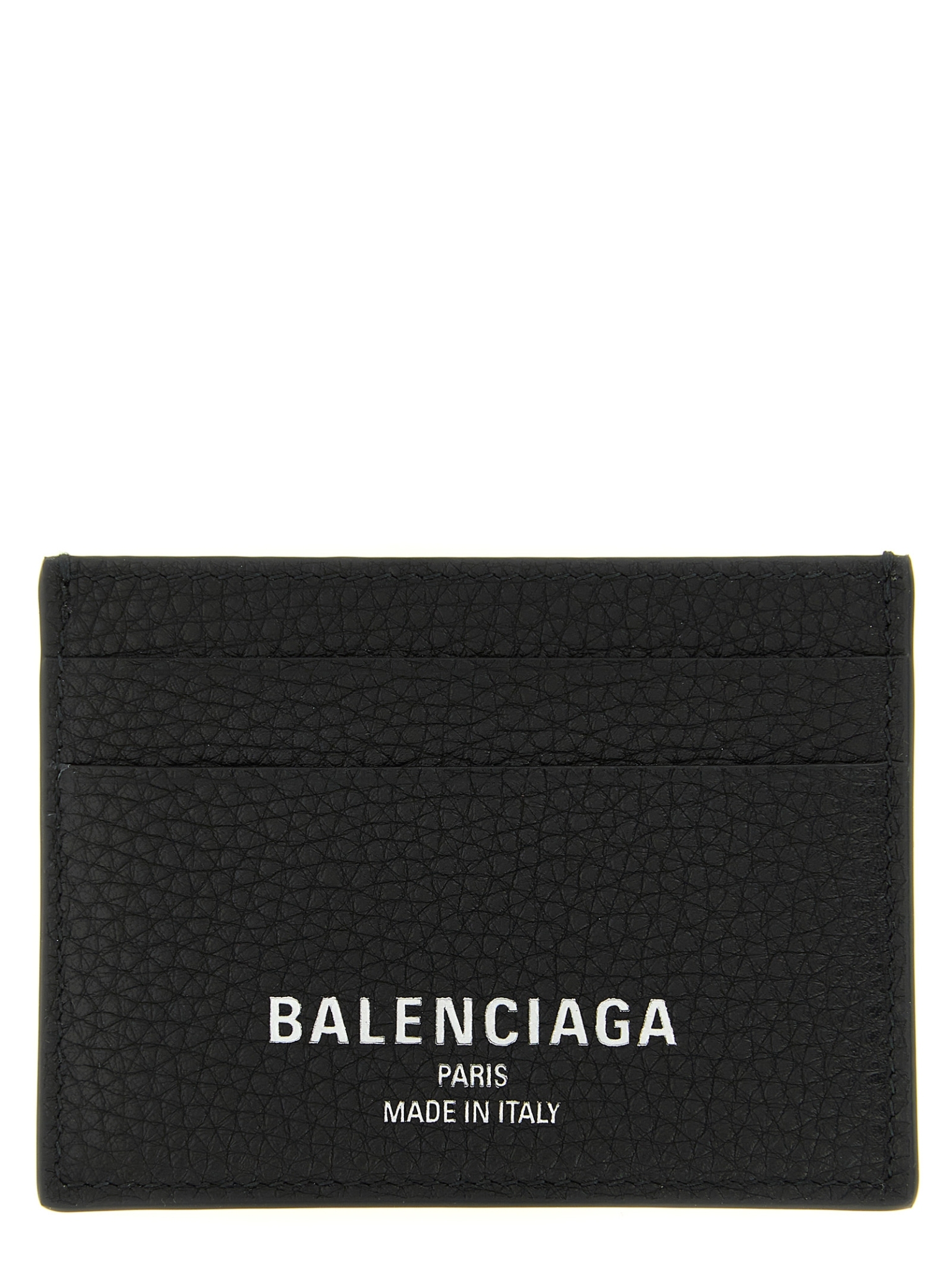 [Balenciaga] Wallet FW26 8066372ABV01000