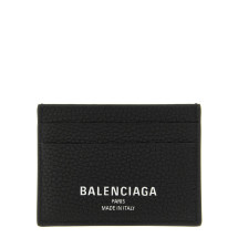 [Balenciaga] Wallet FW26 8066372ABV01000