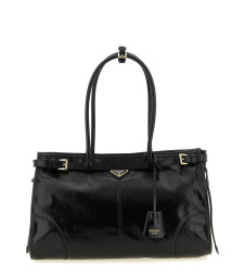[Prada] Tote bag FW26 1BA433VMOM2CYRF0002