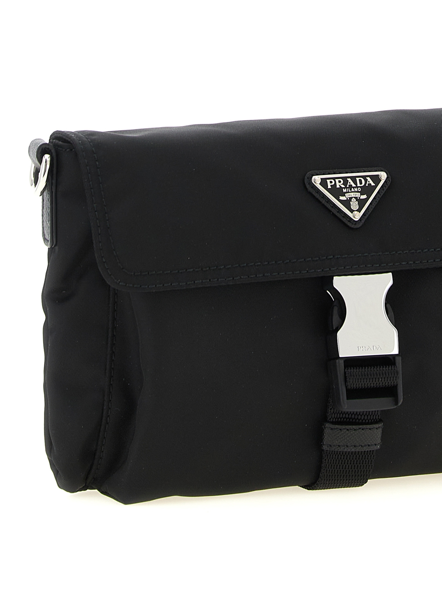 [Prada] Cross body bag FW26 2ZT1012DMIF0002