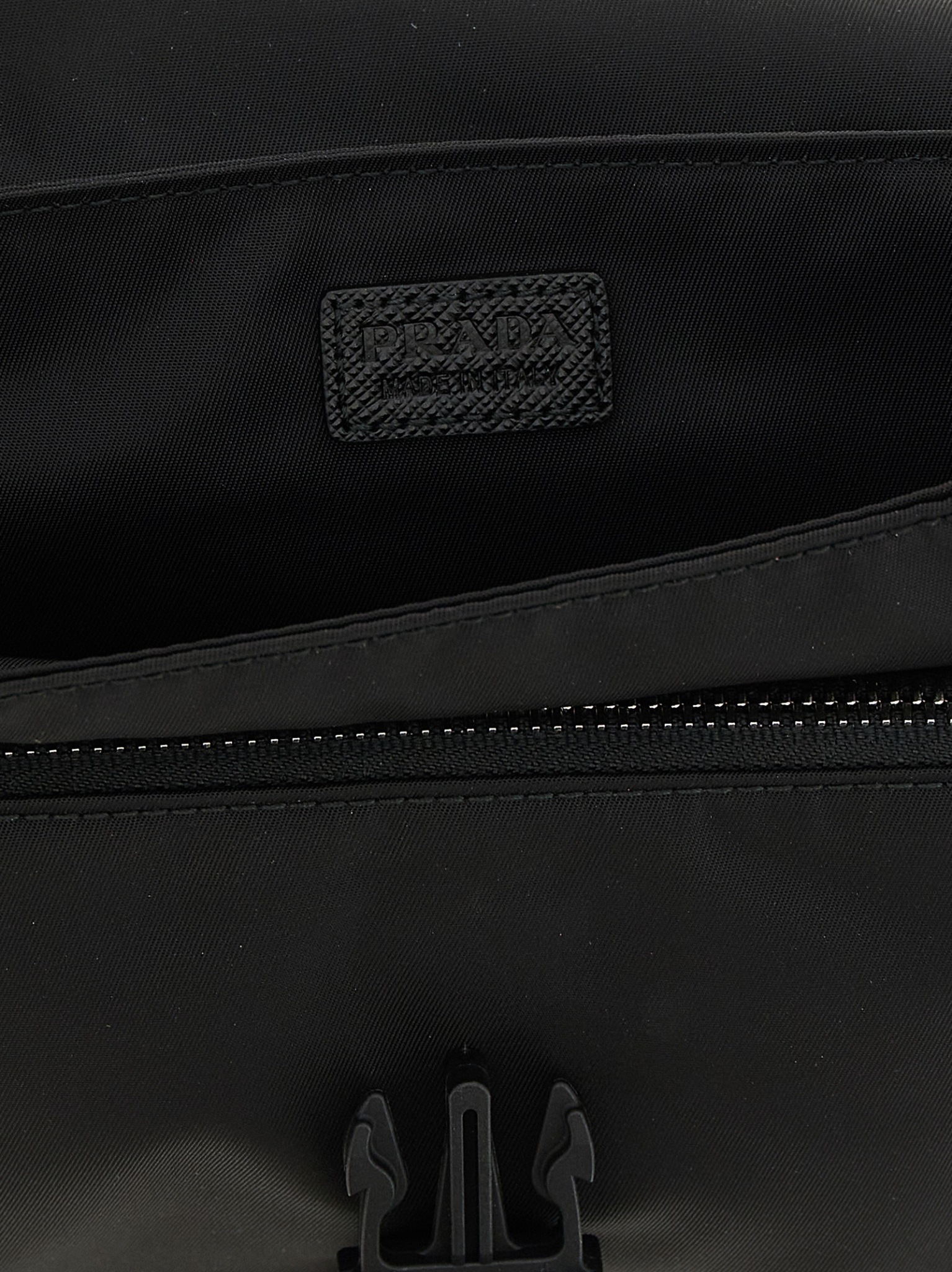 [Prada] Cross body bag FW26 2ZT1012DMIF0002