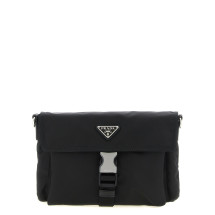 [Prada] Cross body bag FW26 2ZT1012DMIF0002