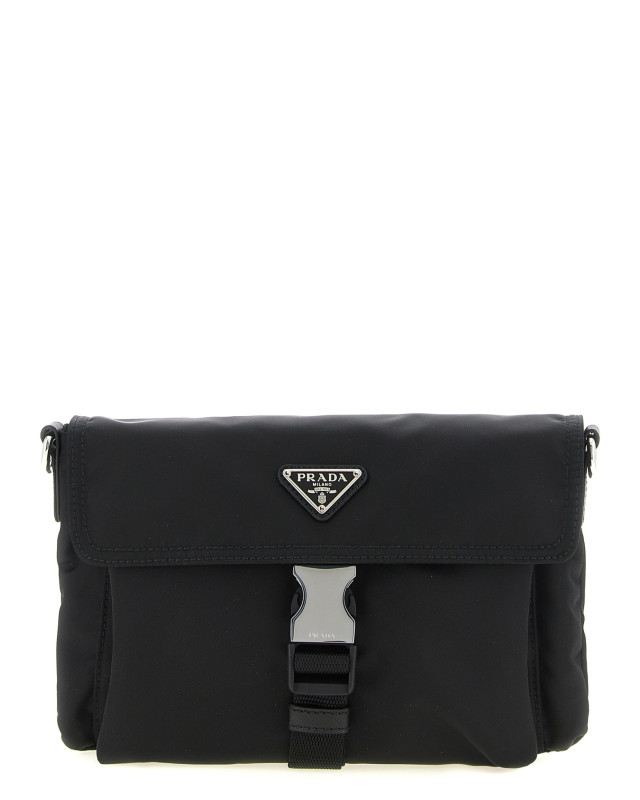 [Prada] Cross body bag FW26 2ZT1012DMIF0002