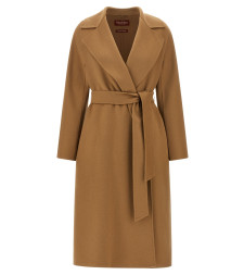 [MAX MARA STUDIO] Coat FW26 2626016021600024
