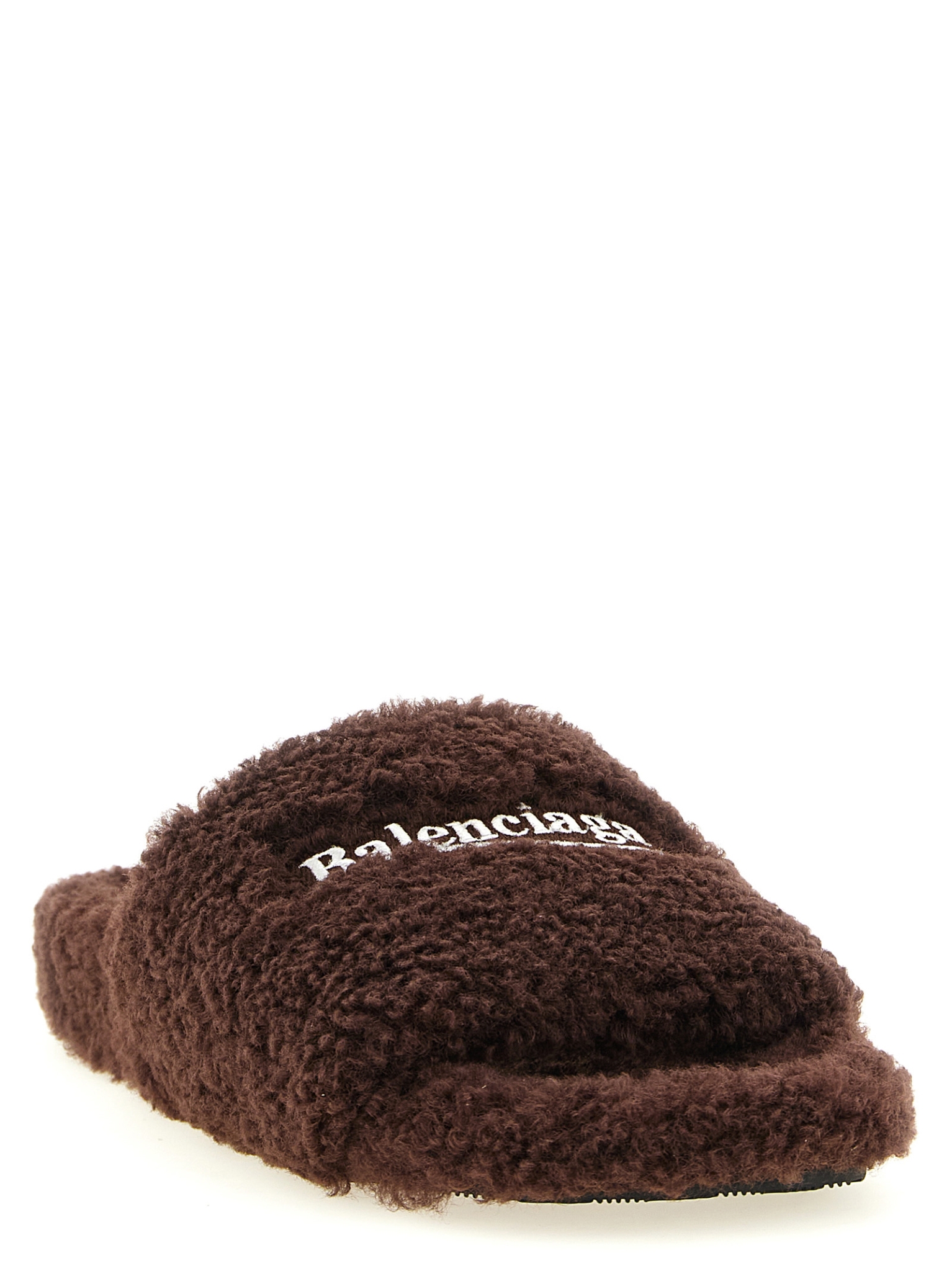 [Balenciaga] Sandals FW26 654261W14C22916