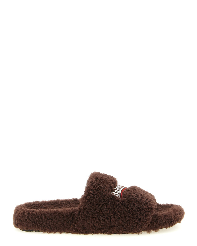 [Balenciaga] Sandals FW26 654261W14C22916